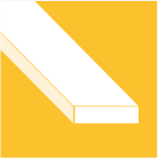 Brass Flat Bar from Fabricast